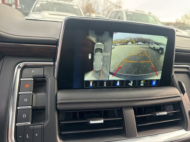 2022 Chevrolet Tahoe 4WD 4dr High Country - 22975018 - 29