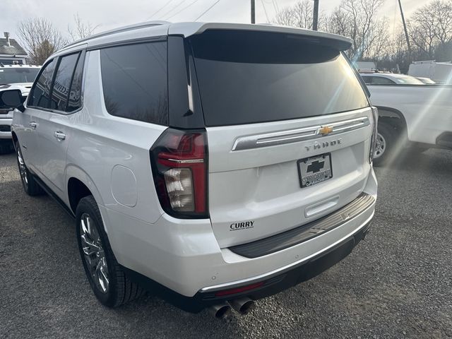 2022 Chevrolet Tahoe 4WD 4dr High Country - 22975018 - 3