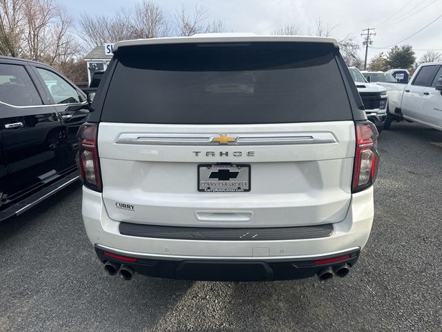 2022 Chevrolet Tahoe 4WD 4dr High Country - 22975018 - 4