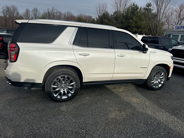 2022 Chevrolet Tahoe 4WD 4dr High Country - 22975018 - 6