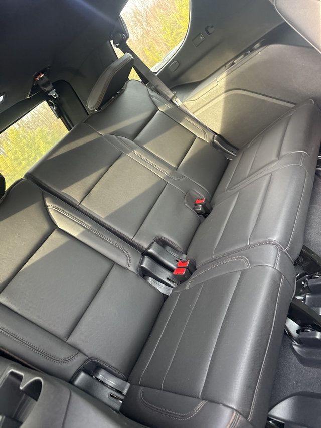 2022 Chevrolet Tahoe 4WD 4dr High Country - 22975018 - 7