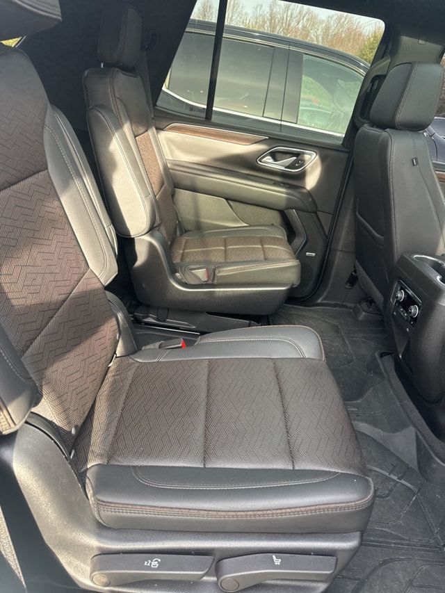 2022 Chevrolet Tahoe 4WD 4dr High Country - 22975018 - 8