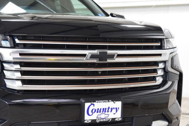 2022 Chevrolet Tahoe 4WD 4dr High Country - 23006688 - 10