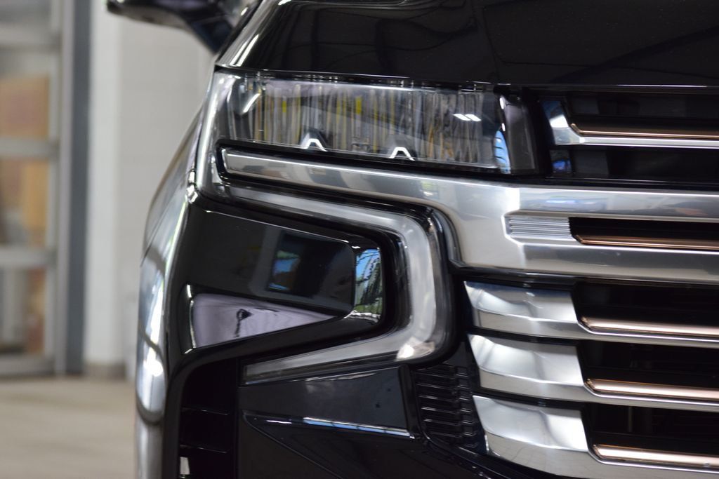 2022 Chevrolet Tahoe 4WD 4dr High Country - 23006688 - 11