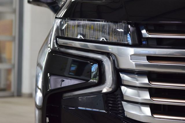 2022 Chevrolet Tahoe 4WD 4dr High Country - 23006688 - 11