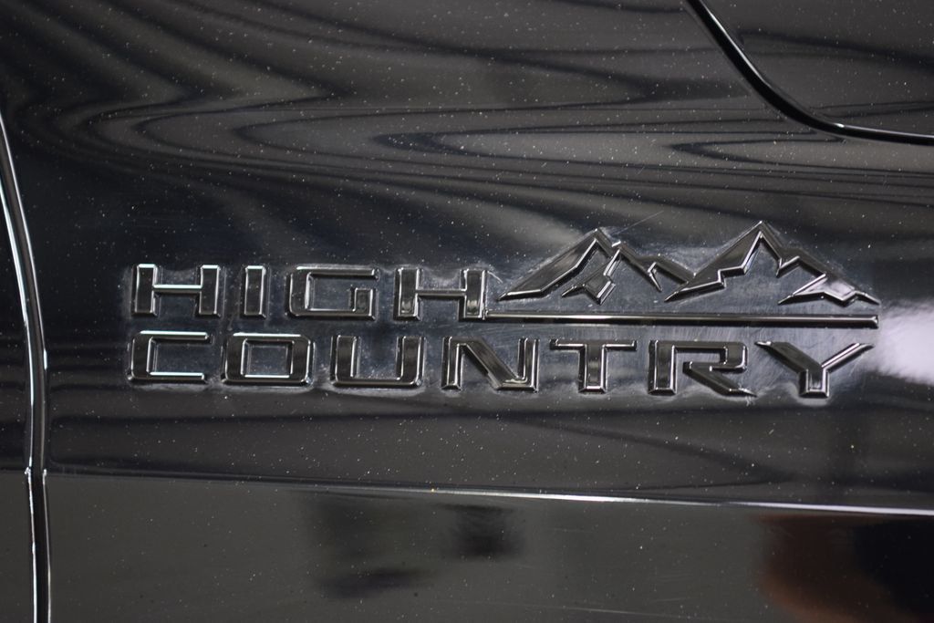 2022 Chevrolet Tahoe 4WD 4dr High Country - 23006688 - 13