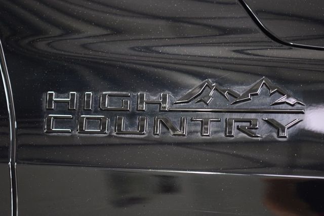 2022 Chevrolet Tahoe 4WD 4dr High Country - 23006688 - 13