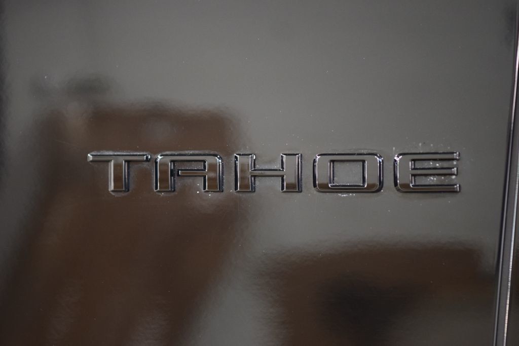 2022 Chevrolet Tahoe 4WD 4dr High Country - 23006688 - 15