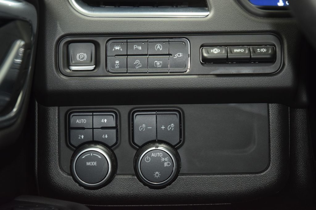 2022 Chevrolet Tahoe 4WD 4dr High Country - 23006688 - 34