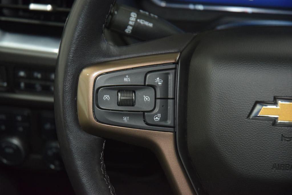 2022 Chevrolet Tahoe 4WD 4dr High Country - 23006688 - 36