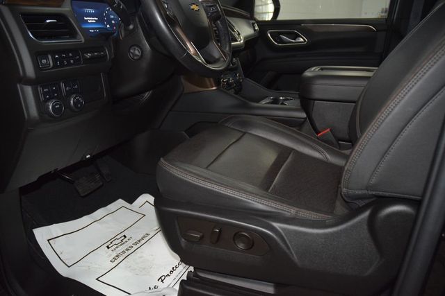 2022 Chevrolet Tahoe 4WD 4dr High Country - 23006688 - 38