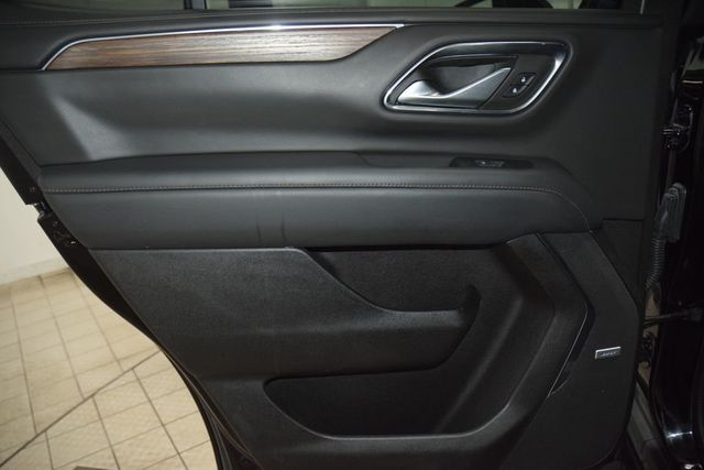 2022 Chevrolet Tahoe 4WD 4dr High Country - 23006688 - 44