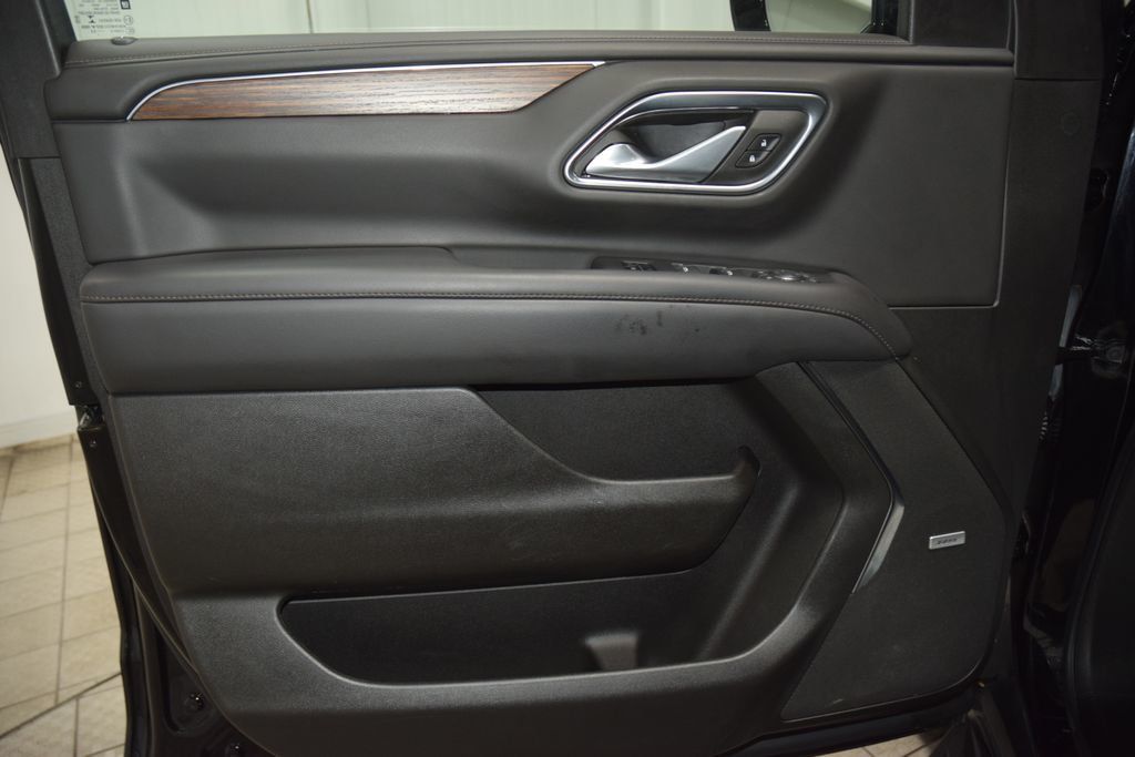 2022 Chevrolet Tahoe 4WD 4dr High Country - 23006688 - 47
