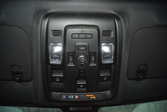 2022 Chevrolet Tahoe 4WD 4dr High Country - 23006688 - 50