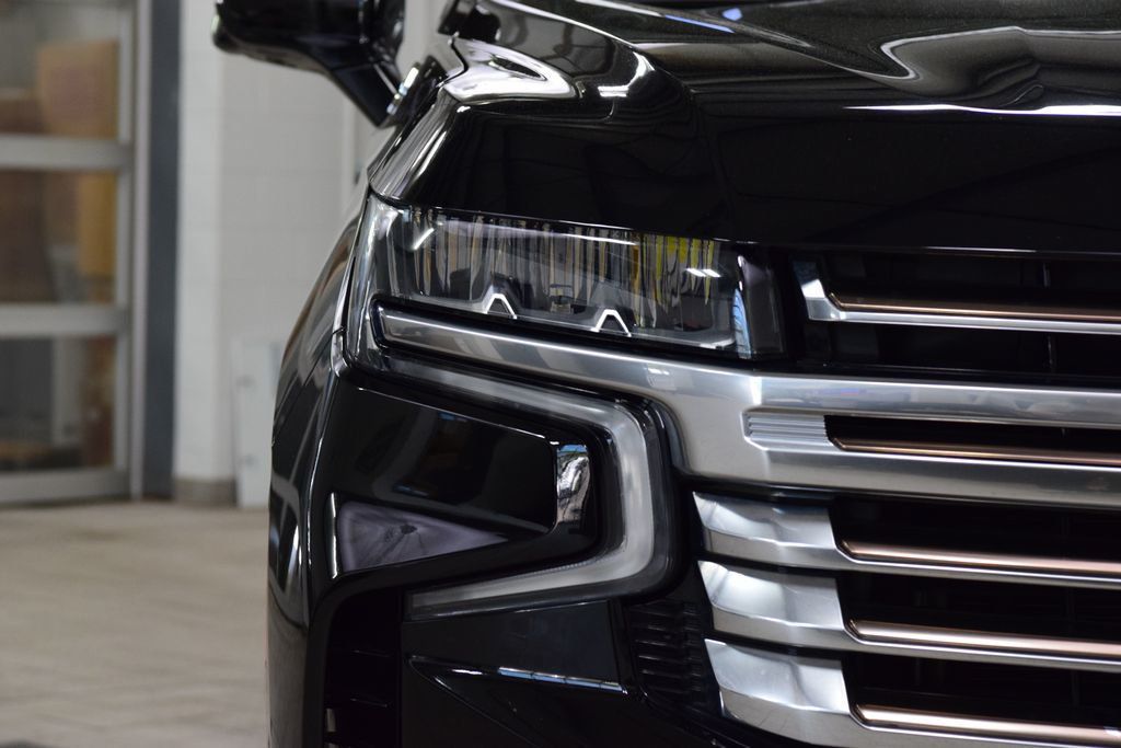 2022 Chevrolet Tahoe 4WD 4dr High Country - 23014880 - 11