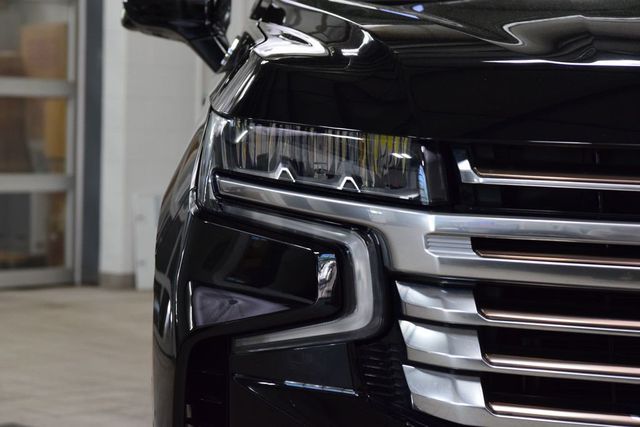 2022 Chevrolet Tahoe 4WD 4dr High Country - 23014880 - 11