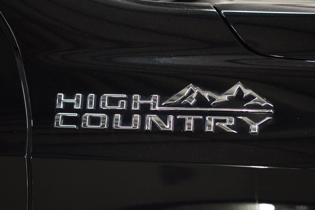2022 Chevrolet Tahoe 4WD 4dr High Country - 23014880 - 13