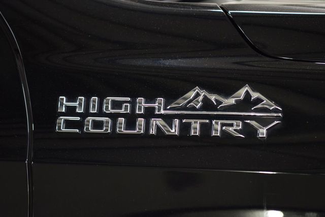 2022 Chevrolet Tahoe 4WD 4dr High Country - 23014880 - 13