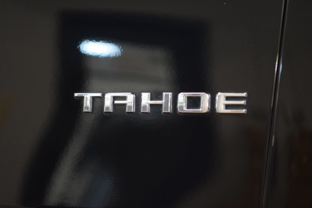 2022 Chevrolet Tahoe 4WD 4dr High Country - 23014880 - 15