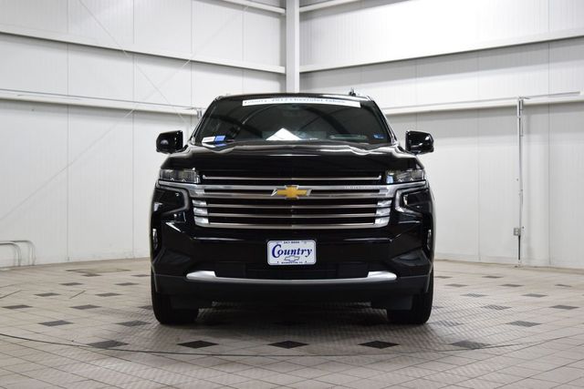 2022 Chevrolet Tahoe 4WD 4dr High Country - 23014880 - 1