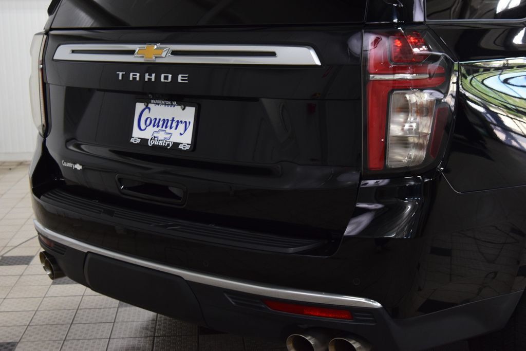 2022 Chevrolet Tahoe 4WD 4dr High Country - 23014880 - 20