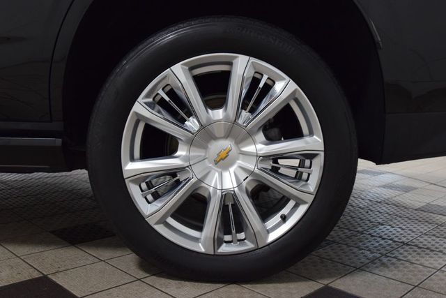 2022 Chevrolet Tahoe 4WD 4dr High Country - 23014880 - 25