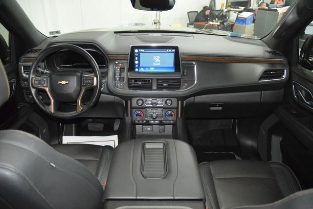 2022 Chevrolet Tahoe 4WD 4dr High Country - 23014880 - 29