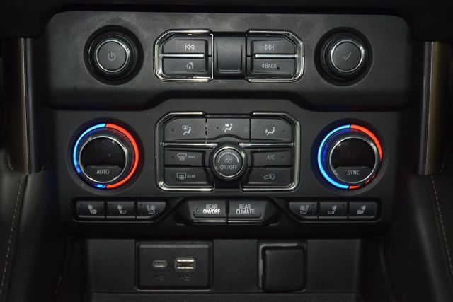 2022 Chevrolet Tahoe 4WD 4dr High Country - 23014880 - 31