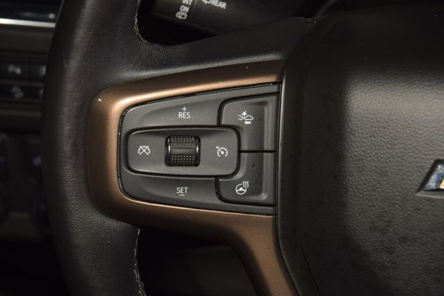 2022 Chevrolet Tahoe 4WD 4dr High Country - 23014880 - 34