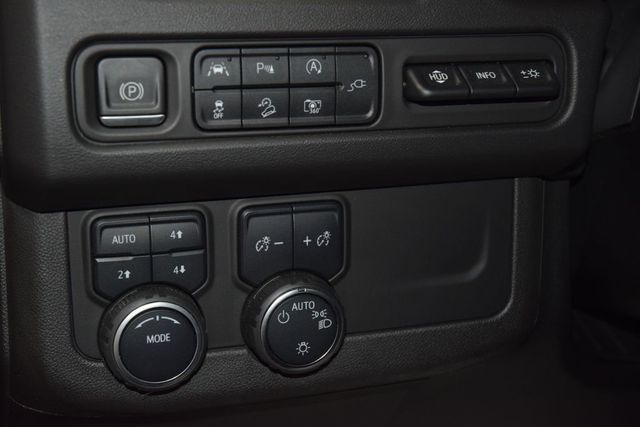 2022 Chevrolet Tahoe 4WD 4dr High Country - 23014880 - 36