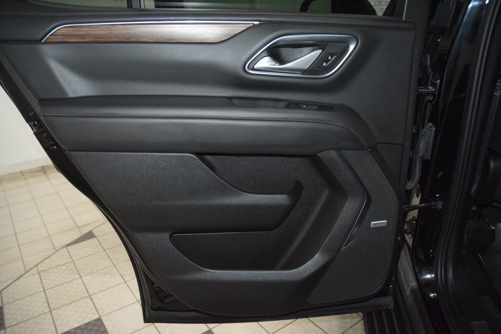 2022 Chevrolet Tahoe 4WD 4dr High Country - 23014880 - 43