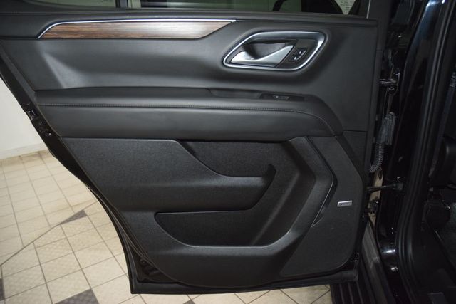 2022 Chevrolet Tahoe 4WD 4dr High Country - 23014880 - 43