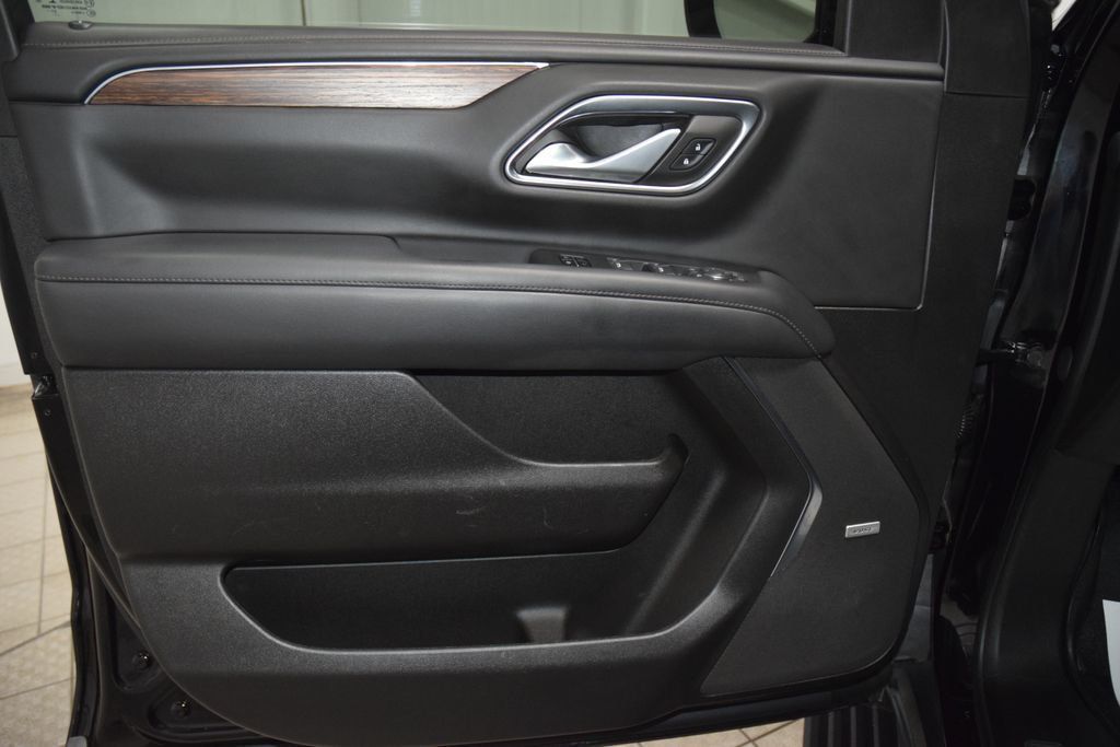 2022 Chevrolet Tahoe 4WD 4dr High Country - 23014880 - 45