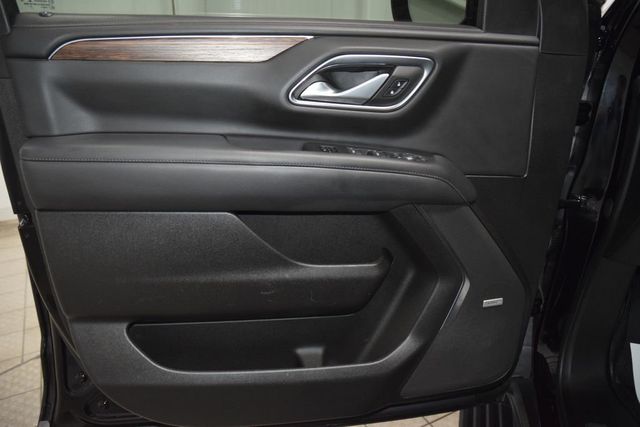 2022 Chevrolet Tahoe 4WD 4dr High Country - 23014880 - 45