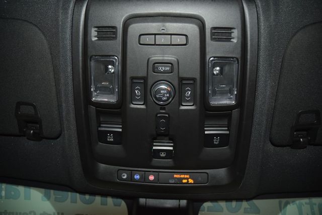 2022 Chevrolet Tahoe 4WD 4dr High Country - 23014880 - 50