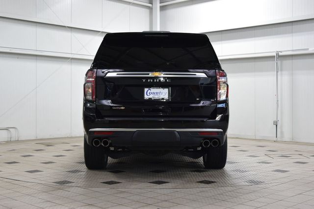 2022 Chevrolet Tahoe 4WD 4dr High Country - 23014880 - 6