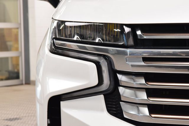 2022 Chevrolet Tahoe 4WD 4dr High Country - 23078673 - 11