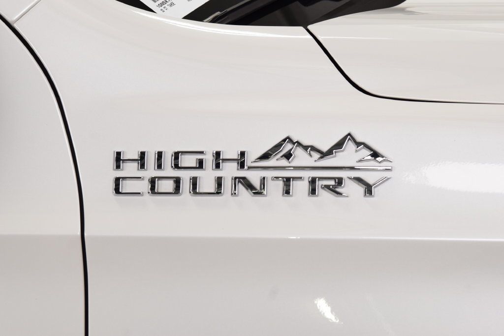 2022 Chevrolet Tahoe 4WD 4dr High Country - 23078673 - 13