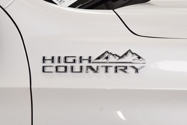 2022 Chevrolet Tahoe 4WD 4dr High Country - 23078673 - 13