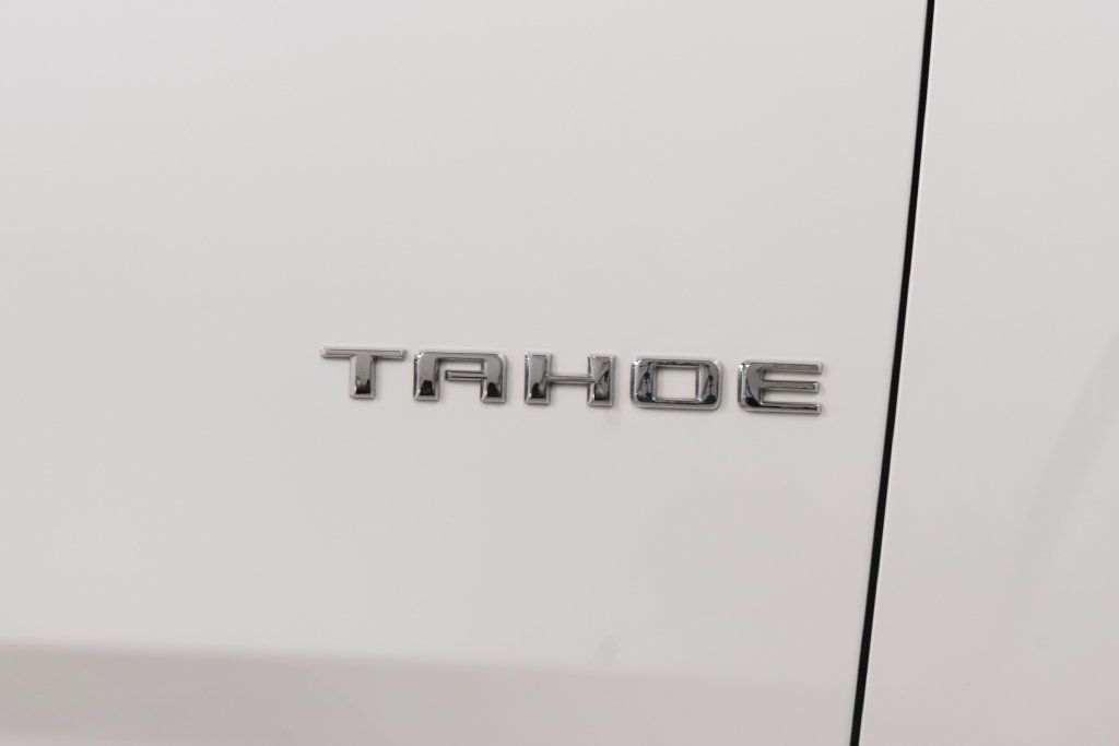 2022 Chevrolet Tahoe 4WD 4dr High Country - 23078673 - 15