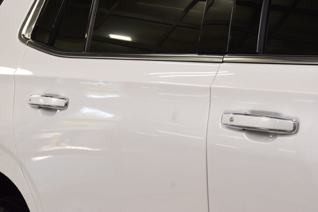 2022 Chevrolet Tahoe 4WD 4dr High Country - 23078673 - 17