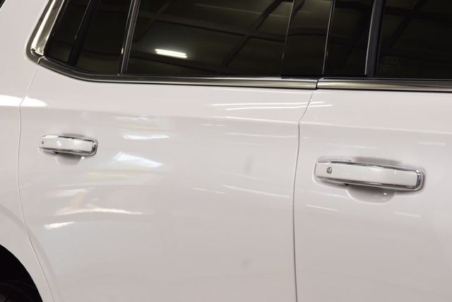 2022 Chevrolet Tahoe 4WD 4dr High Country - 23078673 - 17
