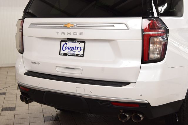 2022 Chevrolet Tahoe 4WD 4dr High Country - 23078673 - 20