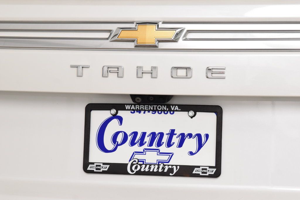 2022 Chevrolet Tahoe 4WD 4dr High Country - 23078673 - 21