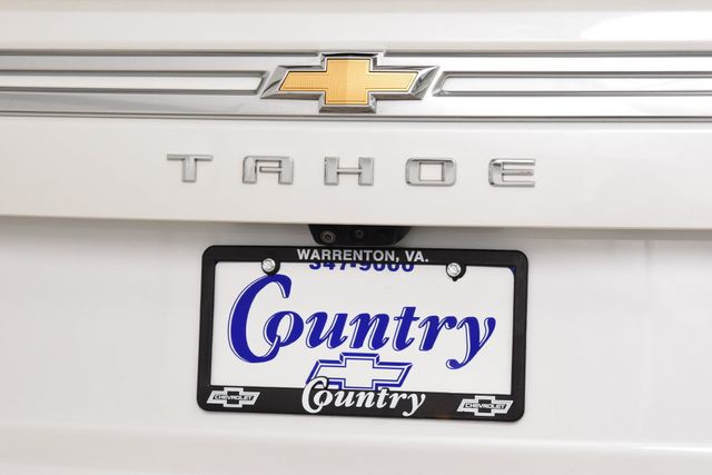 2022 Chevrolet Tahoe 4WD 4dr High Country - 23078673 - 21