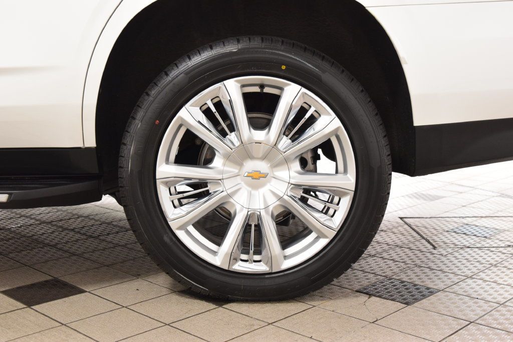 2022 Chevrolet Tahoe 4WD 4dr High Country - 23078673 - 22