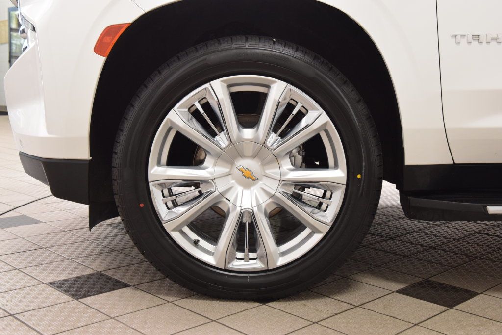2022 Chevrolet Tahoe 4WD 4dr High Country - 23078673 - 23