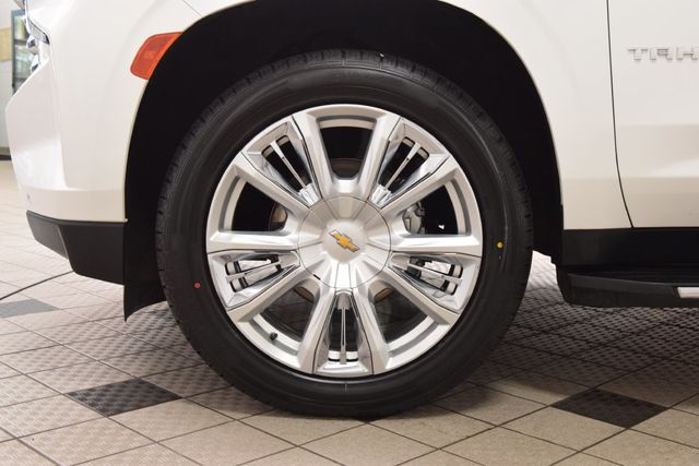 2022 Chevrolet Tahoe 4WD 4dr High Country - 23078673 - 23