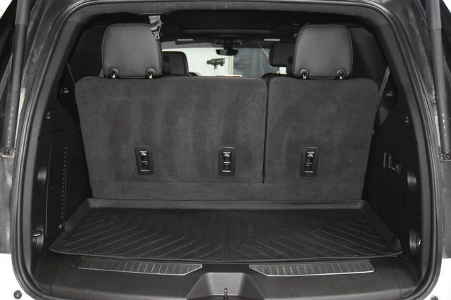 2022 Chevrolet Tahoe 4WD 4dr High Country - 23078673 - 26