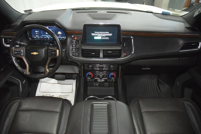 2022 Chevrolet Tahoe 4WD 4dr High Country - 23078673 - 30